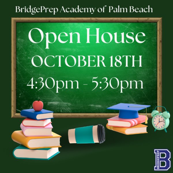 Open House 2023
